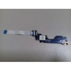 Power button cu cablu HP EliteBook 850 G1 (6050A2560301)